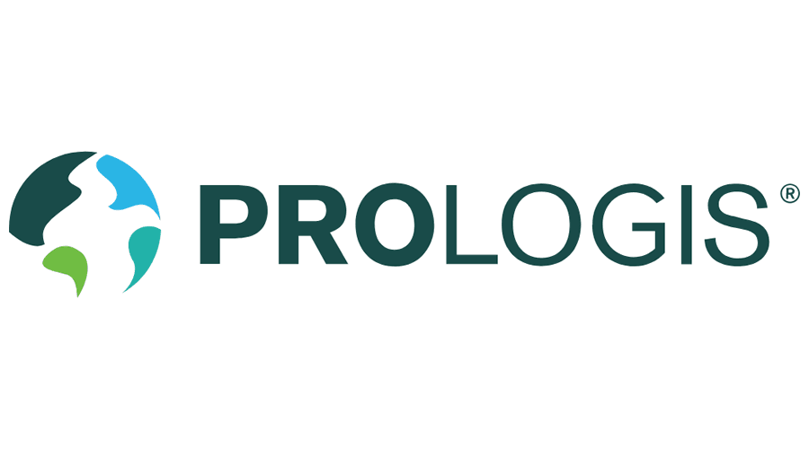 prologis-logo-vector